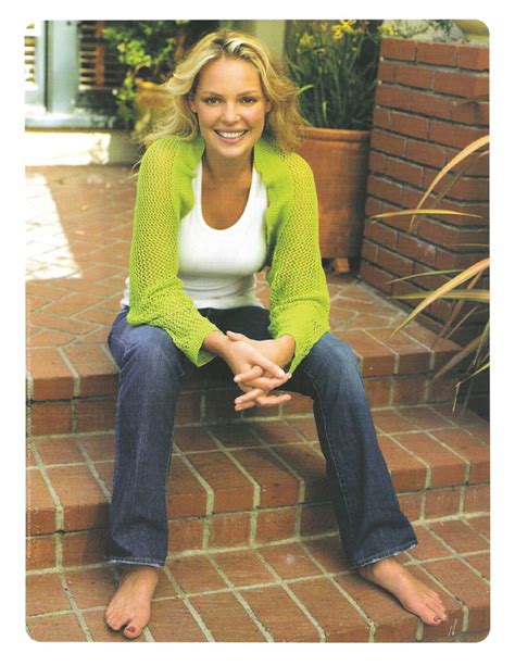 katherine heigl feet|Browsing celebs